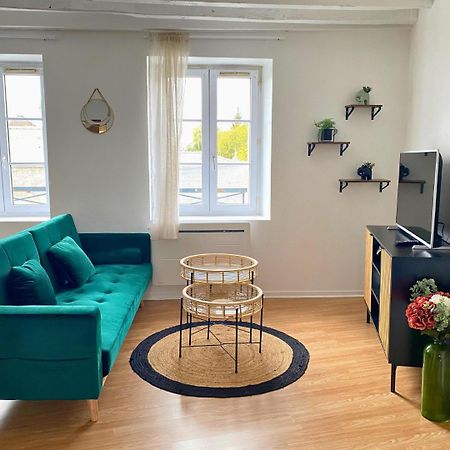 Апартаменти Charmant Studio A Етамп Екстер'єр фото